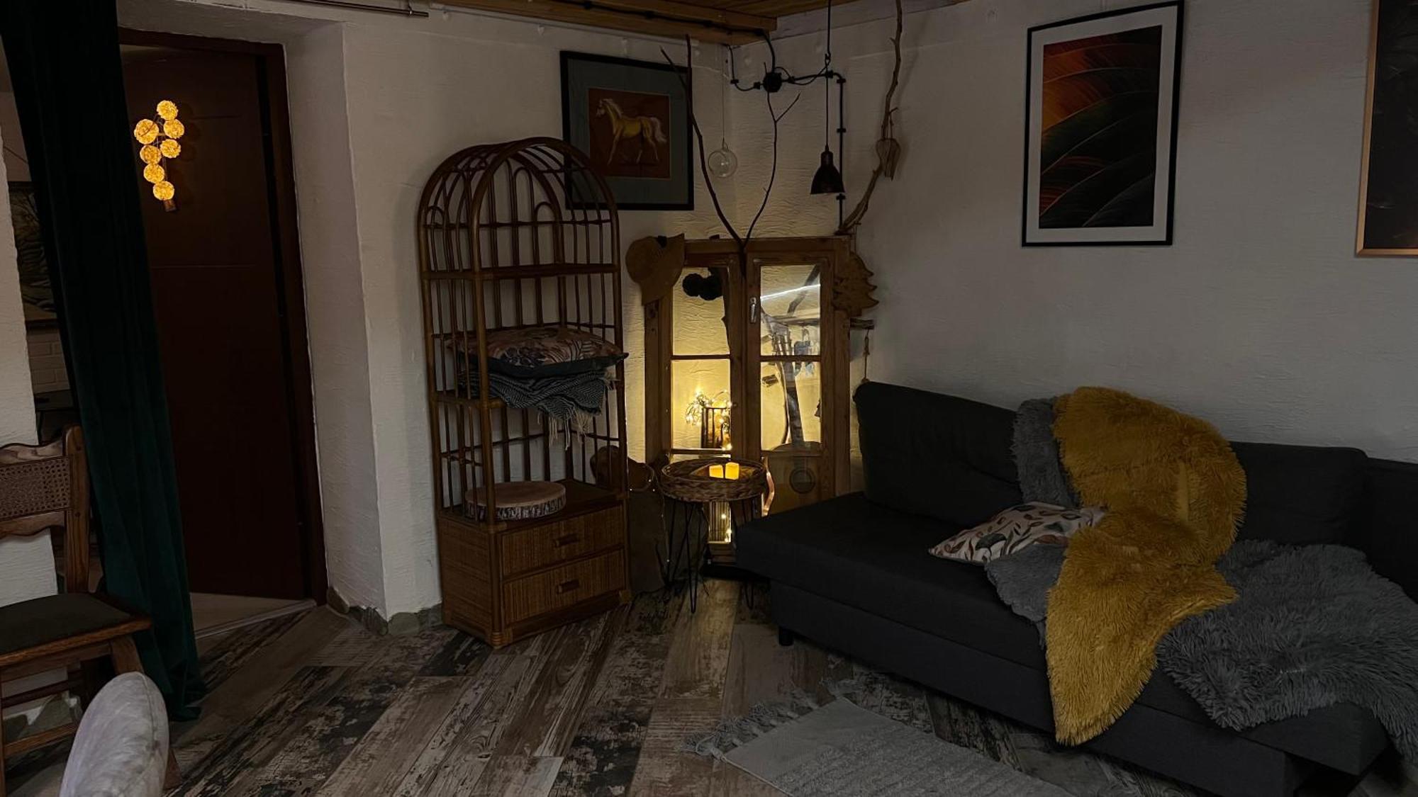 Apartamenty 3 Pory Roku Komarno Exterior photo